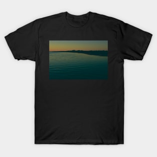 Down by the Water T-Shirt